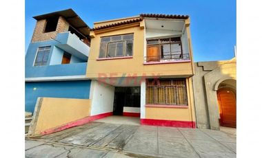 Casa en Venta en Pimentel – pohled 2