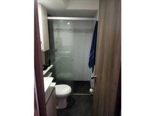 Venta de apartamento en sector  San Germán, Tierra Firme, Medellín