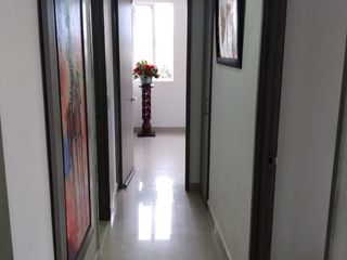 APARTAMENTO en ARRIENDO en Barranquilla LA CASTELLANA