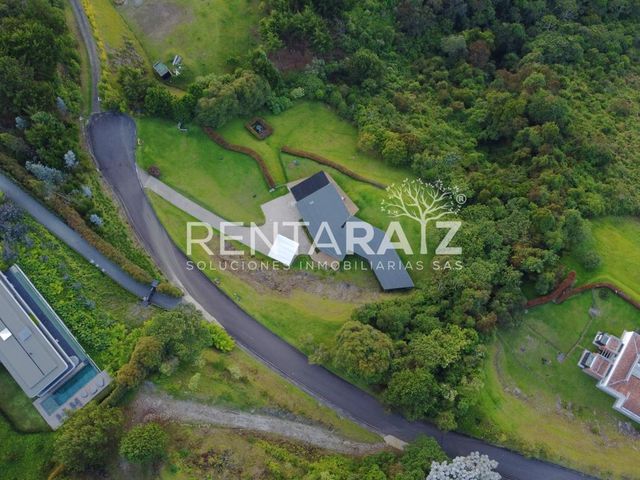 CASA en ARRIENDO en Envigado Las Palmas - Medellin