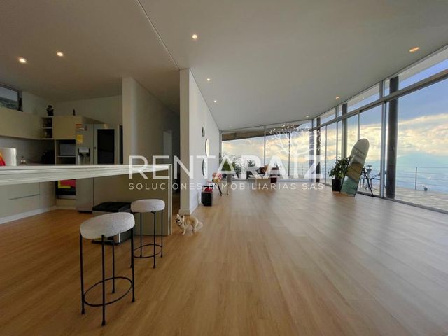CASA en ARRIENDO en Envigado Las Palmas - Medellin