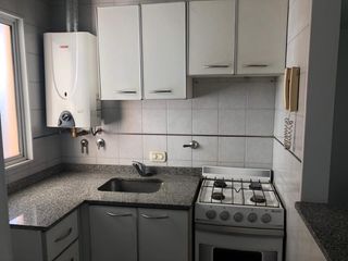 Foto 4 de Departamento en venta en Lomas del Mirador