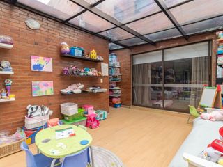 Foto 28 de apartamento en arriendo/venta en los rosales. Cod A12439