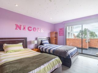 Foto 22 de apartamento en arriendo/venta en los rosales. Cod A12439