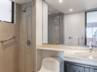 Foto 24 de apartamento en arriendo/venta en los rosales. Cod A12439