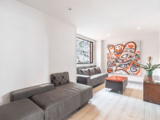 Foto 14 de apartamento en arriendo/venta en los rosales. Cod A12439