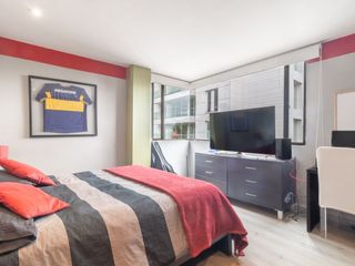 Foto 18 de apartamento en arriendo/venta en los rosales. Cod A12439