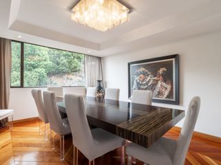 Foto 9 de apartamento en arriendo/venta en los rosales. Cod A12439