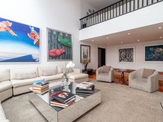 Foto 7 de apartamento en arriendo/venta en los rosales. Cod A12439