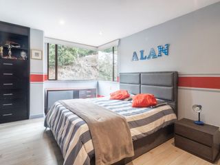 Foto 15 de apartamento en arriendo/venta en los rosales. Cod A12439
