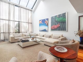 Foto 5 de apartamento en arriendo/venta en los rosales. Cod A12439