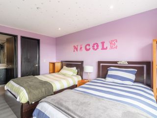 Foto 23 de apartamento en arriendo/venta en los rosales. Cod A12439