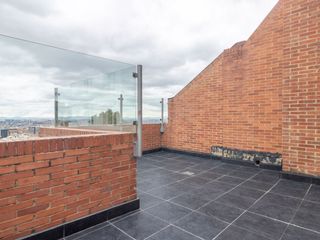 Foto 25 de apartamento en arriendo/venta en los rosales. Cod A12439