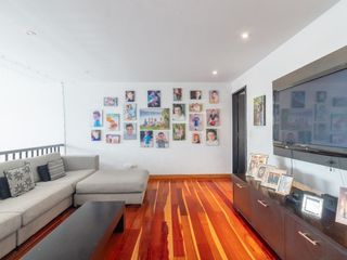 Foto 21 de apartamento en arriendo/venta en los rosales. Cod A12439