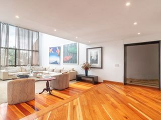 Foto 3 de apartamento en arriendo/venta en los rosales. Cod A12439
