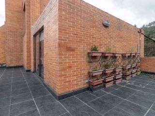 Foto 26 de apartamento en arriendo/venta en los rosales. Cod A12439