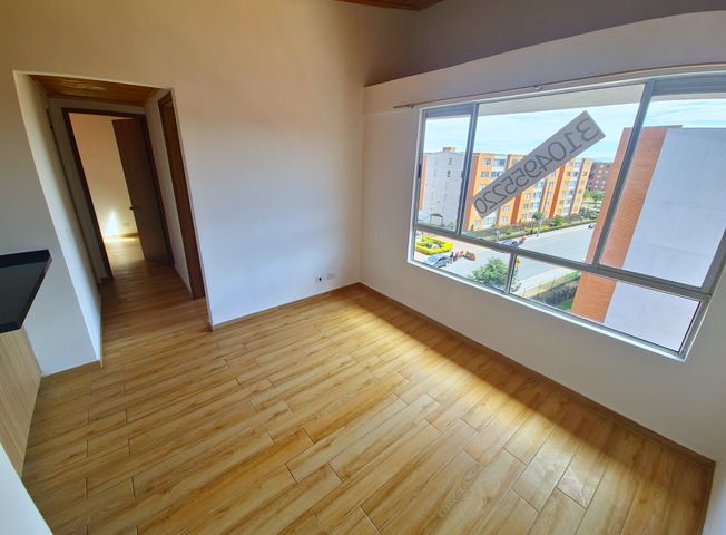 Apartment for rent in Soacha