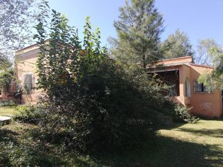 Terreno - Villa Allende