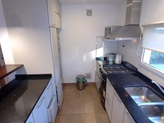 Foto 4 de VENTA CON PERMUTA CASA 3 AMB.BOSQUE.PRAMOS #324