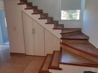 Foto 5 de VENTA CON PERMUTA CASA 3 AMB.BOSQUE.PRAMOS #324