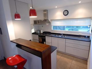 Foto 3 de VENTA CON PERMUTA CASA 3 AMB.BOSQUE.PRAMOS #324