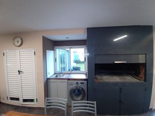 Foto 9 de VENTA CON PERMUTA CASA 3 AMB.BOSQUE.PRAMOS #324