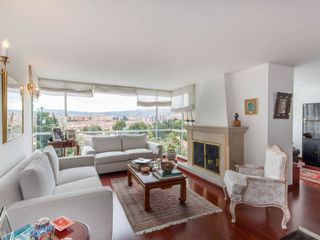 Foto 1 de apartamento en venta en gratamira. Cod V2378