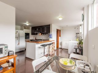 Foto 6 de apartamento en venta en gratamira. Cod V2378