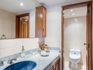 Foto 15 de apartamento en venta en gratamira. Cod V2378