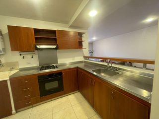 Foto 3 de apartamento en arriendo en galerias. Cod A6941101