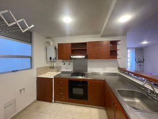 Foto 2 de apartamento en arriendo en galerias. Cod A6941101