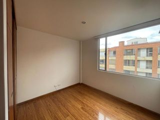 Foto 11 de apartamento en arriendo en galerias. Cod A6941101