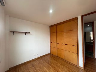 Foto 9 de apartamento en arriendo en galerias. Cod A6941101