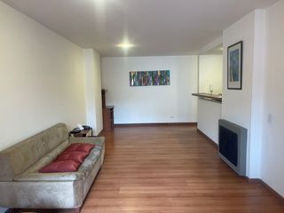 Foto 1 de apartamento en arriendo en galerias. Cod A6941101