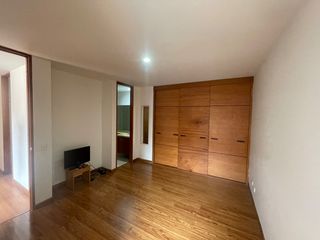 Foto 6 de apartamento en arriendo en galerias. Cod A6941101