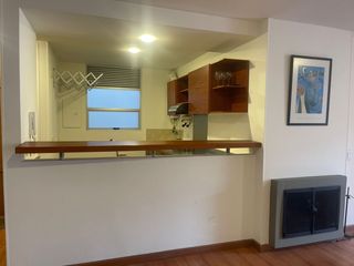 Foto 4 de apartamento en arriendo en galerias. Cod A6941101