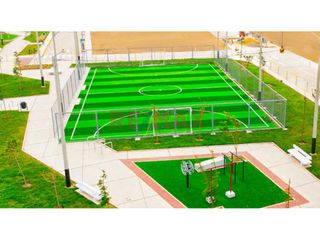 Terreno en Venta en Jose Leonardo Ortiz - Bild 5