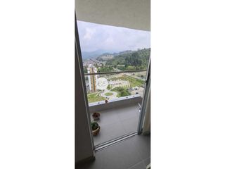 Apartamento en venta, Av. del Rio, barrio Baja Suiza, Manizales