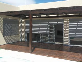 Foto 21 de Casa 3 D, patio, garage y quincho, Las Acacias
