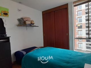 Foto 7 de Apartamento Britalia, Britalia ID: 85490s