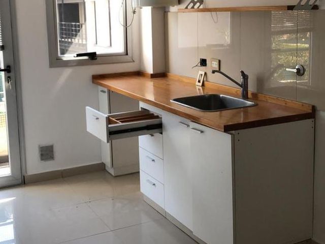 Departamento Dos Ambientes Moreno
