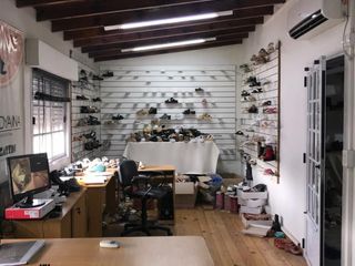 GALPÓN 650 m2 - ZONA INDUSTRIAL - IDEAL FABRICA DE CALZADOS