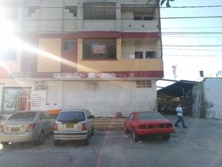 EDIFICIO en VENTA en Barranquilla Boston