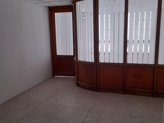 Foto 1 de oficina en arriendo en centro. Cod A2141