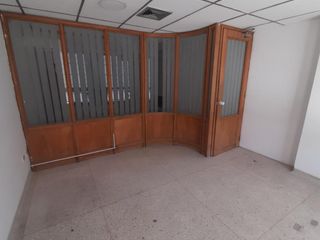 Foto 6 de oficina en arriendo en centro. Cod A2141
