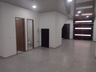 Foto 3 de local en arriendo en nueva zelandia. Cod A117868