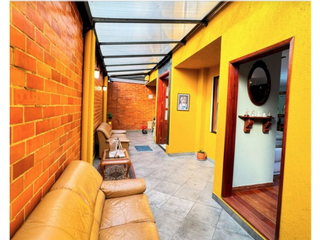 Foto 9 de Casa en Venta en Chía, Cundinamarca | Casa en Conjunto Cerrado