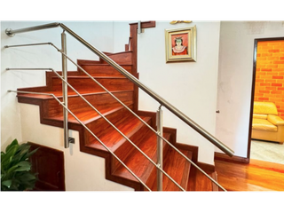 Foto 17 de Casa en Venta en Chía, Cundinamarca | Casa en Conjunto Cerrado