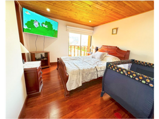 Foto 13 de Casa en Venta en Chía, Cundinamarca | Casa en Conjunto Cerrado