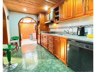 Foto 6 de Casa en Venta en Chía, Cundinamarca | Casa en Conjunto Cerrado